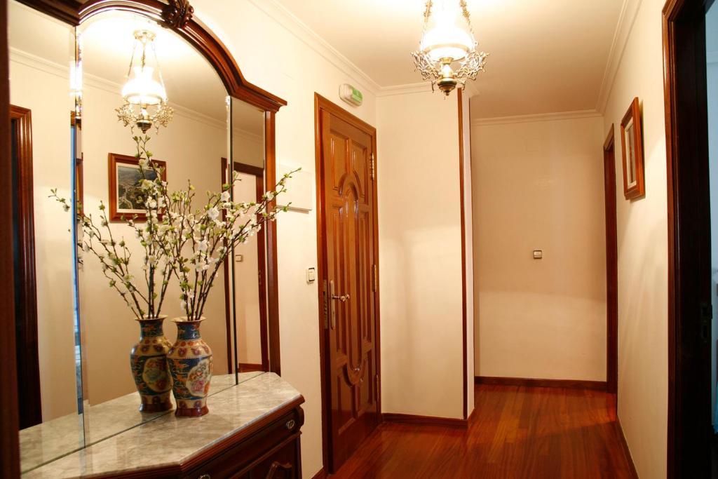 Hotel Pousada Vicente Risco 카스트로 칼델라스 외부 사진